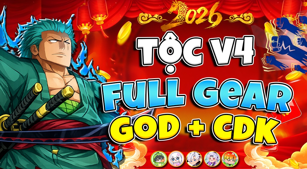 Acc Full Gear V4